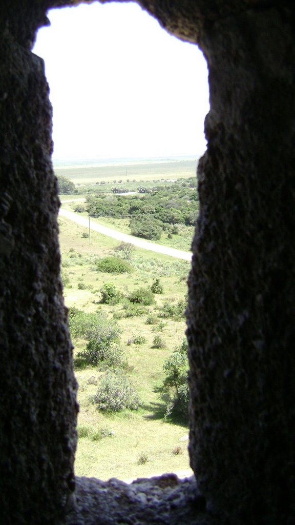 VISTA DO VIGIA by MGazzaneo