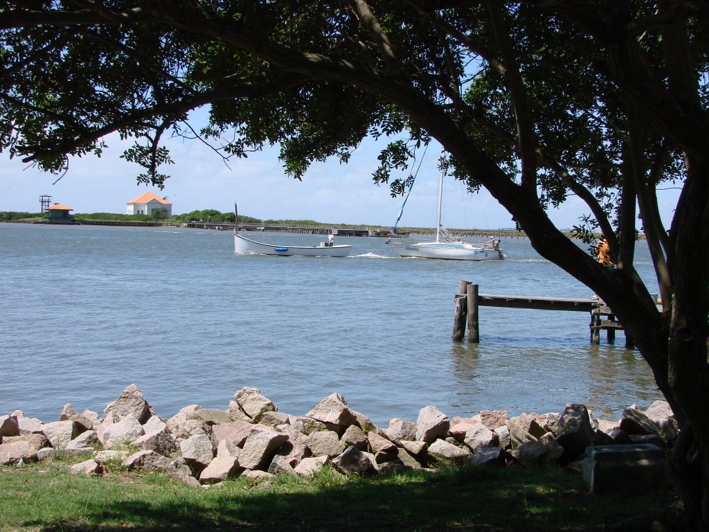 Yatch Club by Cleiton Lages