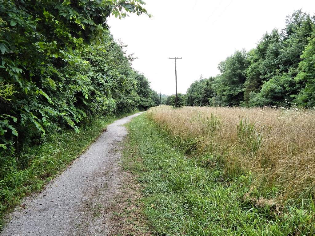 Jeffers Bend Recreation Area by Woodland Trekker