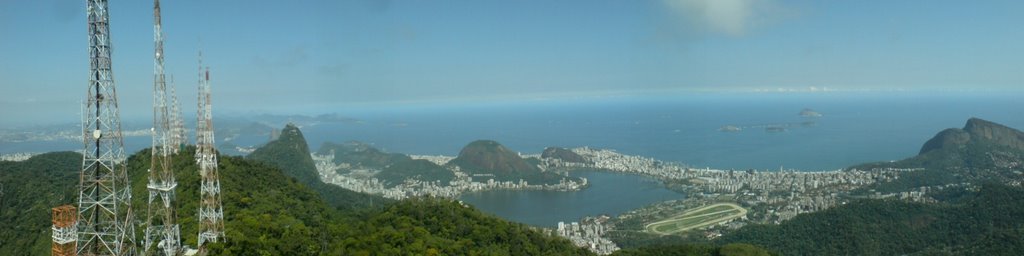 Rio de Janeiro, State of Rio de Janeiro, Brazil by rfraiol