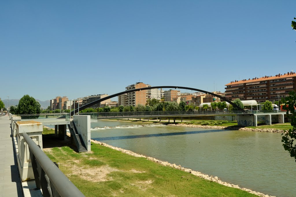 BALAGUER - RIU SEGRE by Yeagov