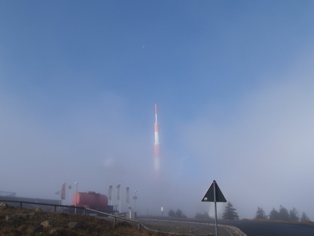 Typisch BROCKEN by HARRY SÖLL