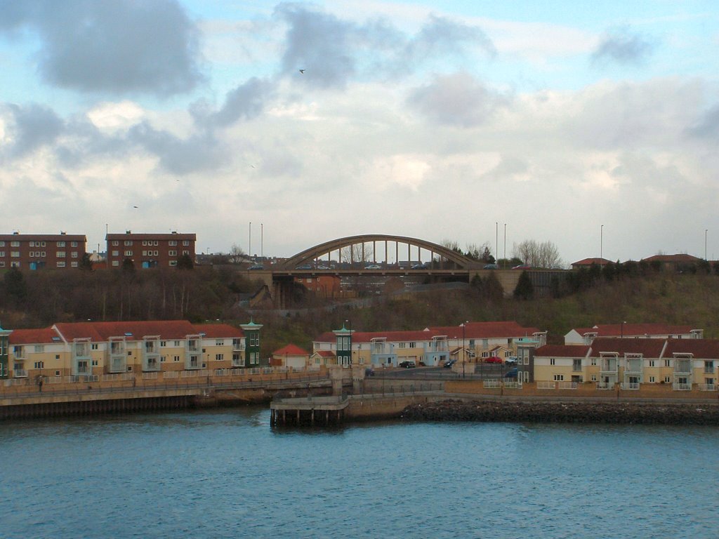 Tyne and Wear, UK by phw26