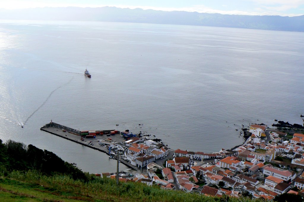 Açores S.Jorge Velas by Peregrino27