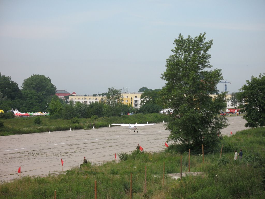 Małopolski Piknik Lotniczy 2007 by AdSR