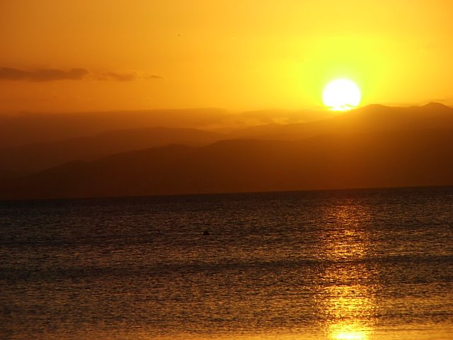 Canasvieiras, Florianópolis - State of Santa Catarina, Brazil by Kleber Santos