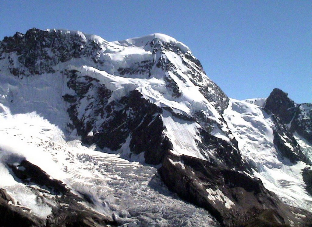 Gornergrat Gletscher B2007-07-31_016 © http://www.fahidi.eu by Béla Fahidi