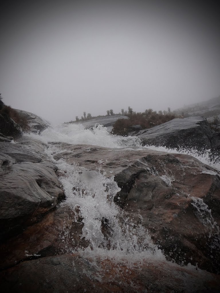 Güicán de La Sierra. by Alejandro Tibaquira