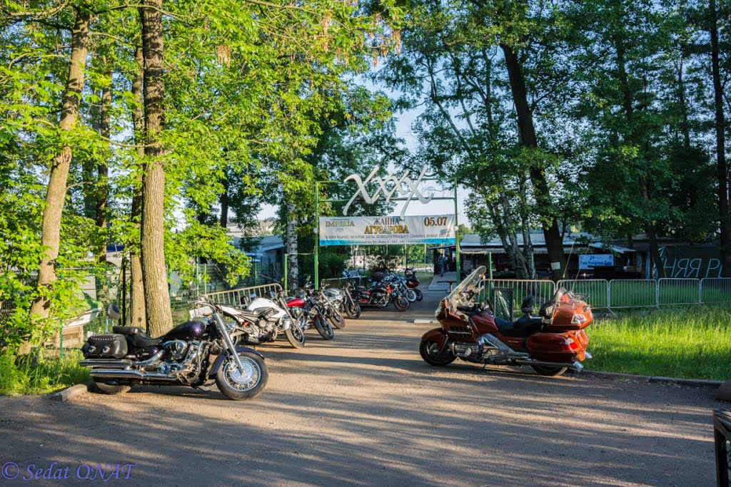 2013-06-22 - 21_09_35 - (Saint Petersburg - Kristovskiy Ostrov) - (NIKON D7100) - (Manual, 1-125 sec at f - 11, ISO 900, 24 mm, Did not fire).jpg by Sedat Onat