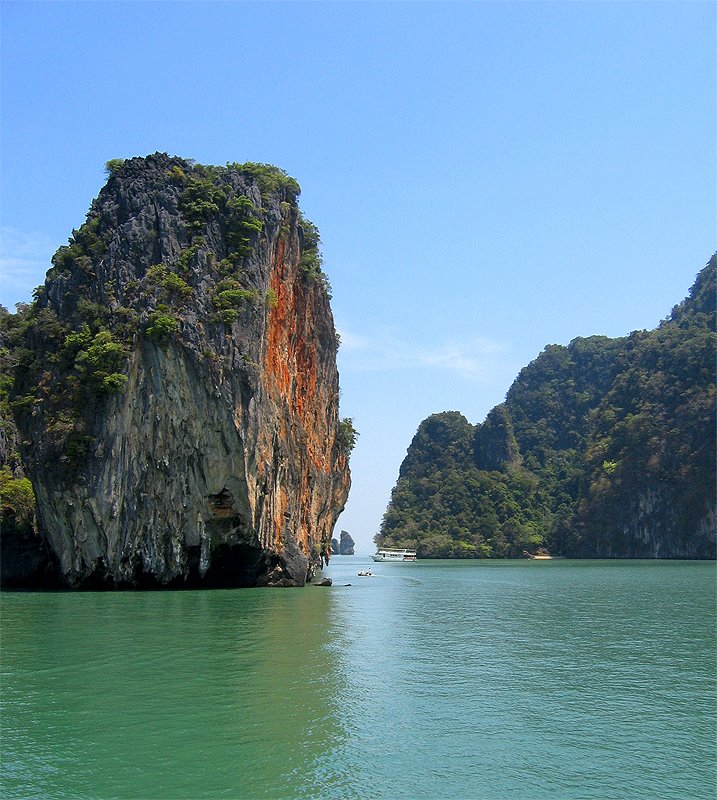 Phang nga by cornholio666