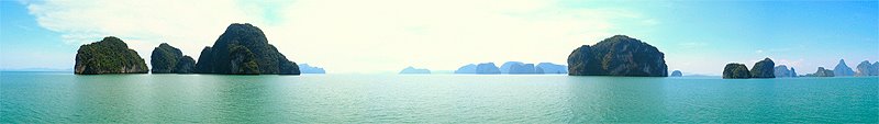 Phang nga by cornholio666