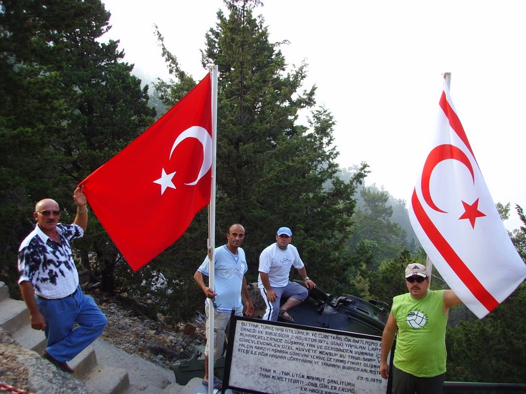 Yavru vatan genc hulusi by genchulusi