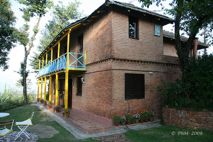 Http://nagarkotfarmhouse.com/ by nannsenior