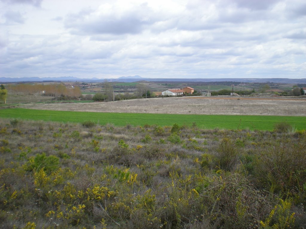 Villacil de la Sobarriba, León by AlexPrietoCastro