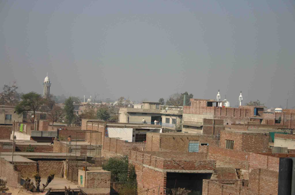 Village Life, Frid Town, Gujranwala, Pakistan by Mohammad Aslam Javed Bhatti by Mohammad Aslam Javed…