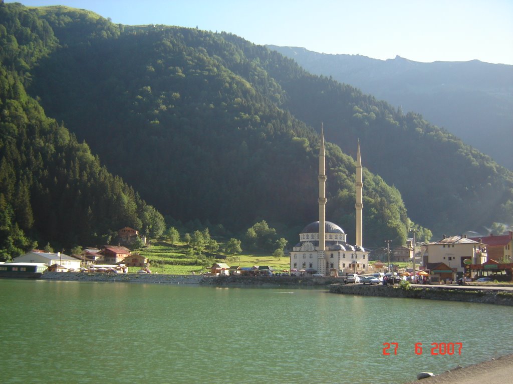 61940 Uzungöl/Çaykara/Trabzon, Turkey by musaayaz61