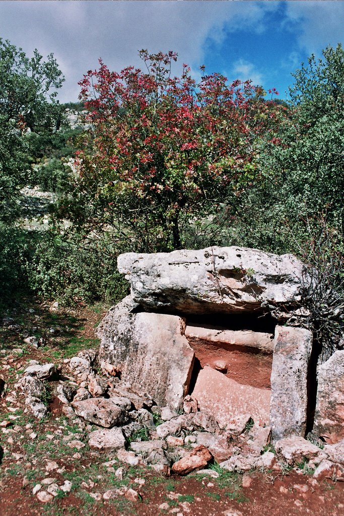 Montefrío, Granada, Spain by Antonio Manuel Montu…