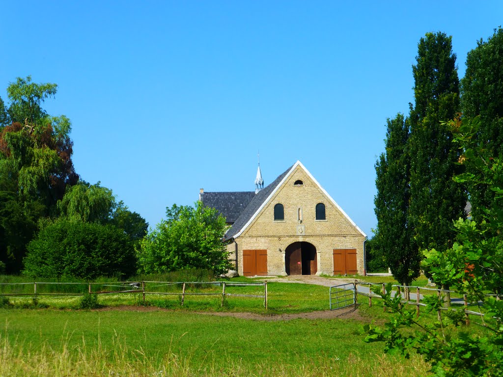 Bikerrunde um Hansell by Doc Dillen