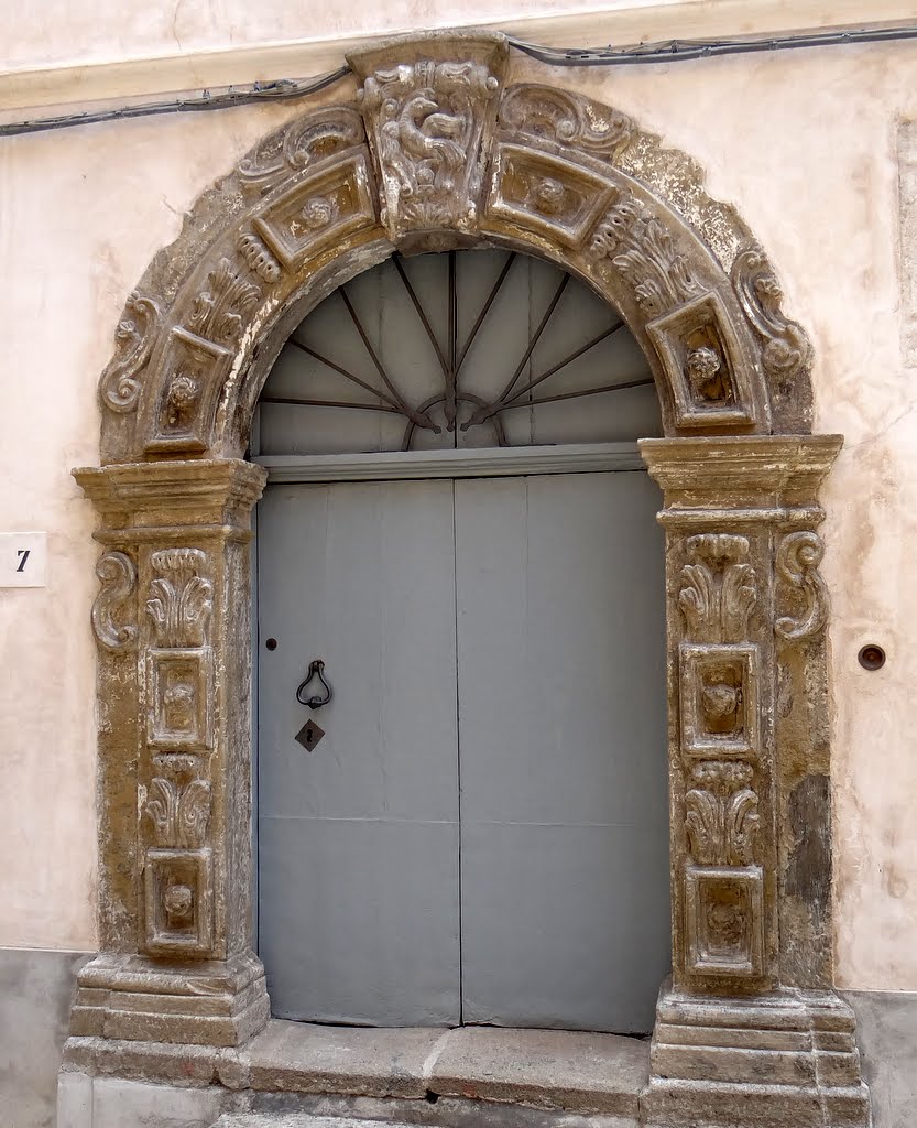 Tropea by oenanthe   ♥ Pano ♥