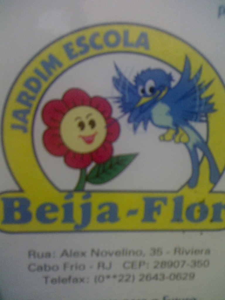 Beija-Flor by Eduardo Cerqueira do…