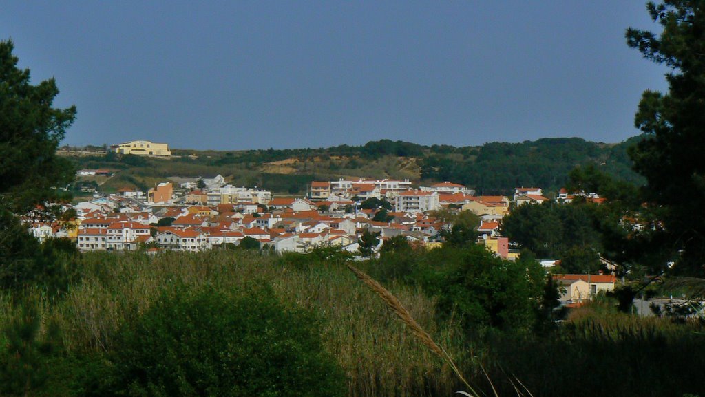 Vila Foz do by Peregrino27