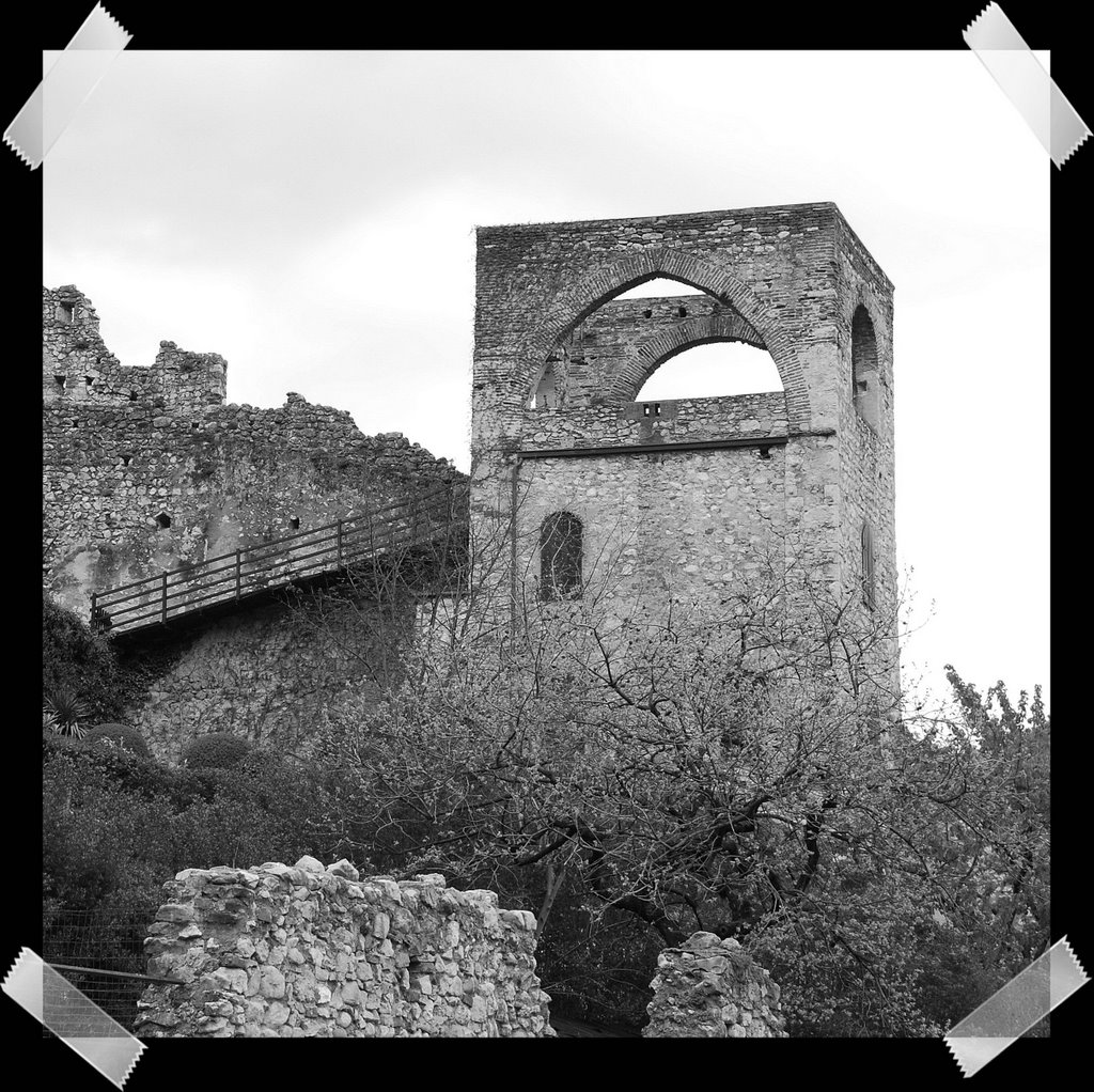 Castello di Avio - Sabbionara (TN by www.supertiz.com