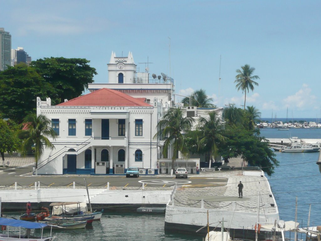 Salvador - BA - BR by Paulo Targino Moreir…