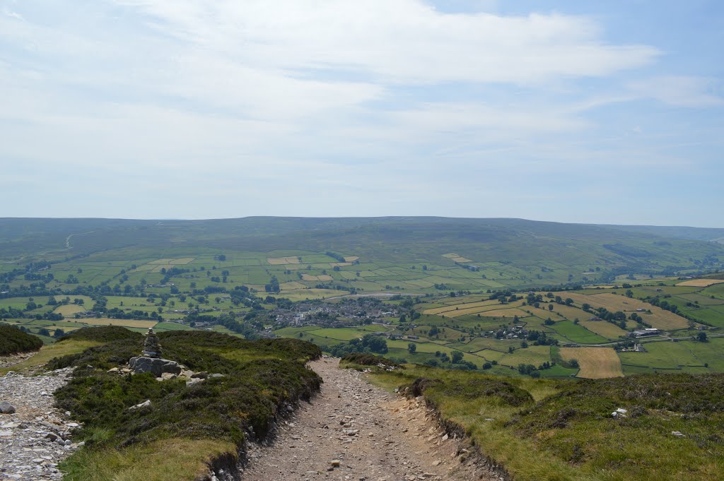 Reeth 14.7.13 by I CLIMBED