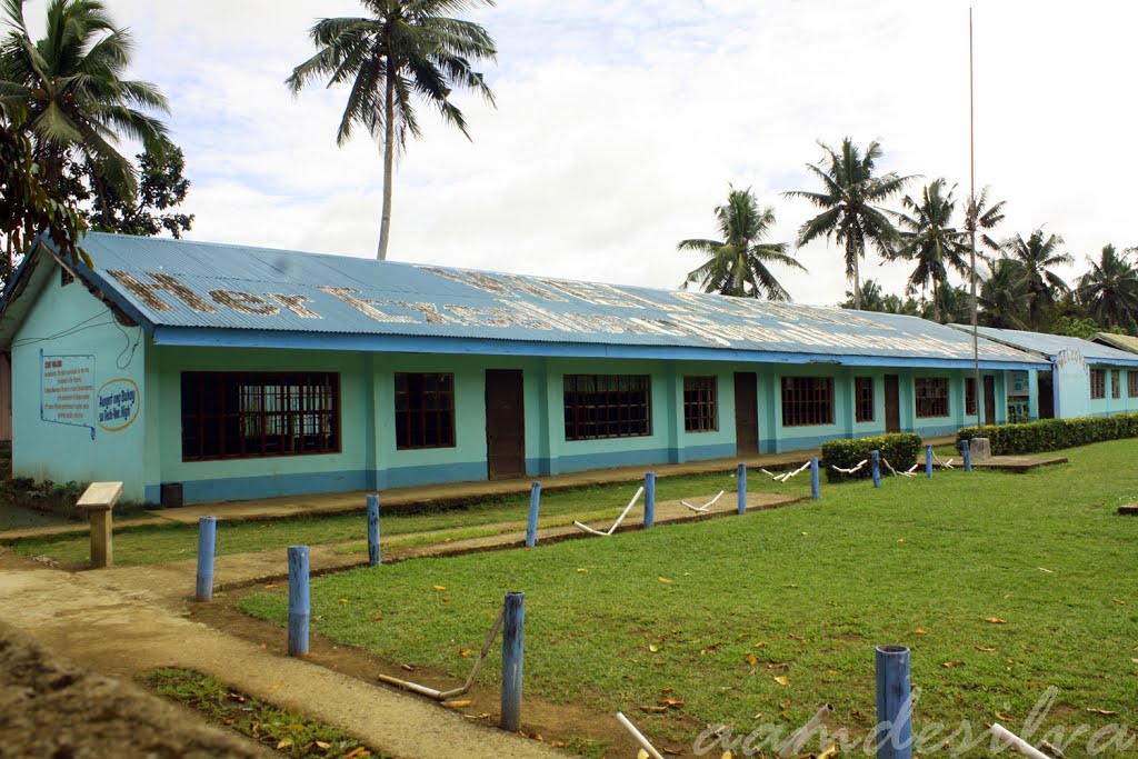 Silvino Lubos Vocational National High School by arnel.antonio