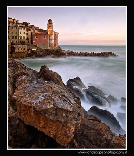 Tellaro by www.landscapephotography.it by piergiovannisalimben…