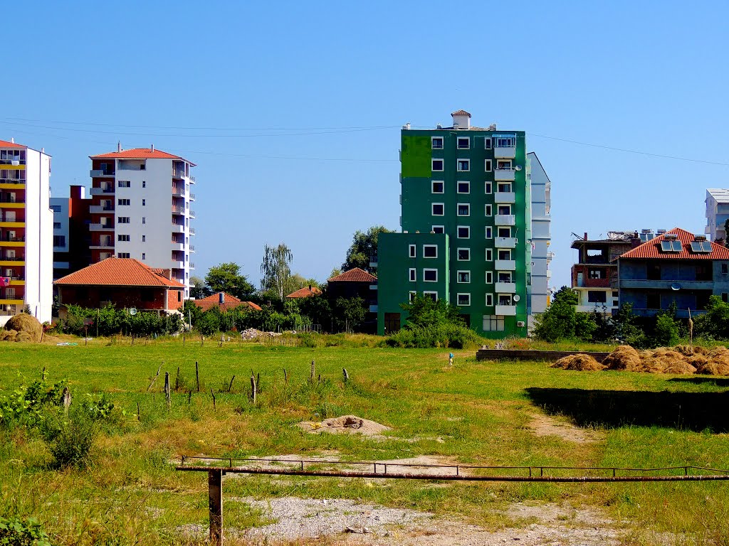 Albania: Pogradec... by Sofjan Kotorri