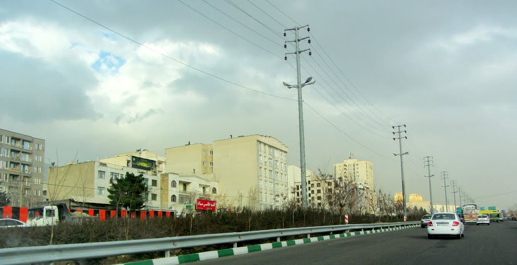 Tehran*...IMG_0599 by nasser emami