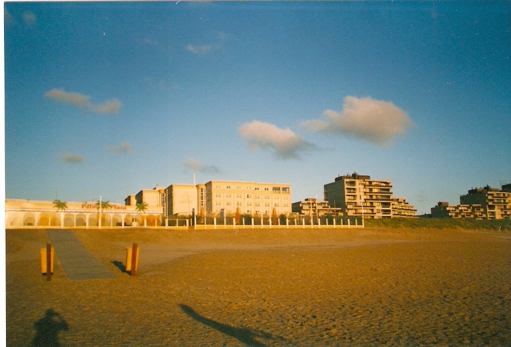 Noordwijk, Netherlands by koulcomplex