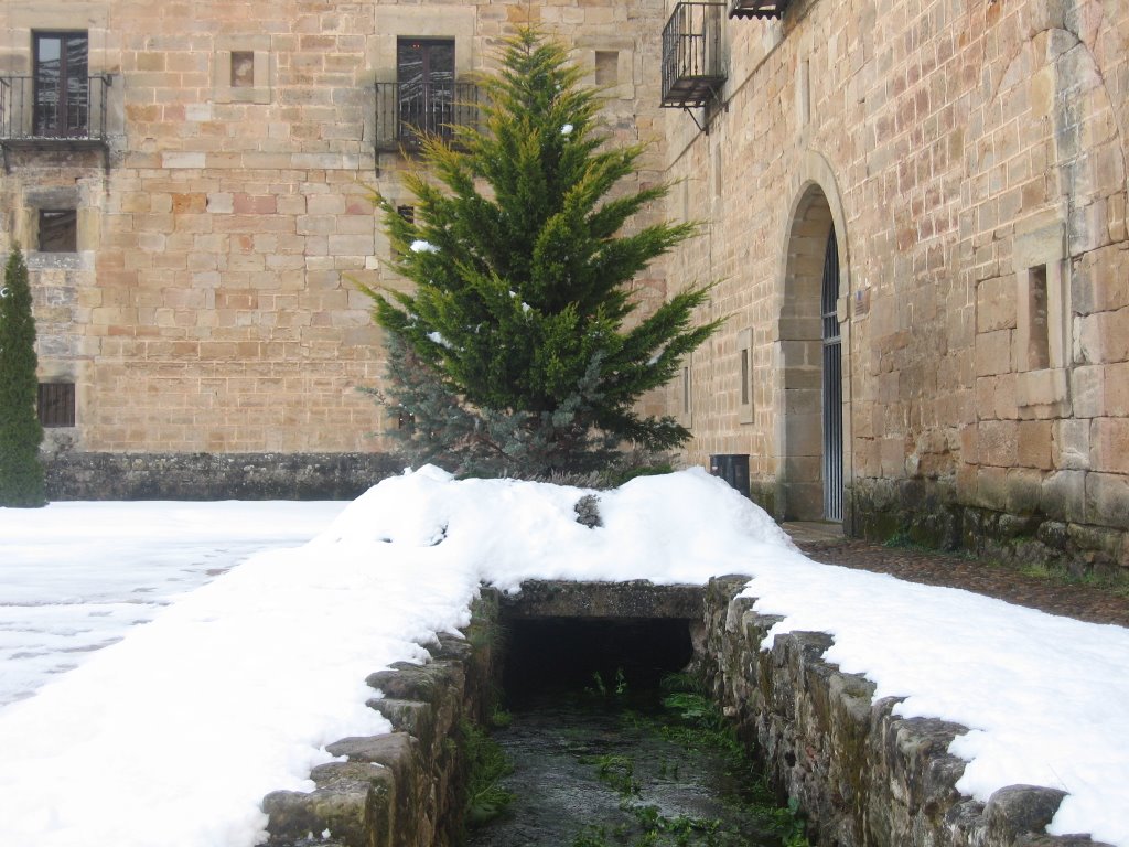 ARROYO NEVADO by Ángela Torices Sierr…