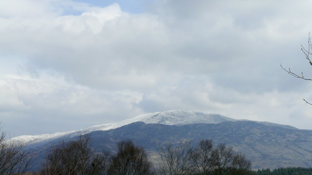 Stirling, UK by andym797