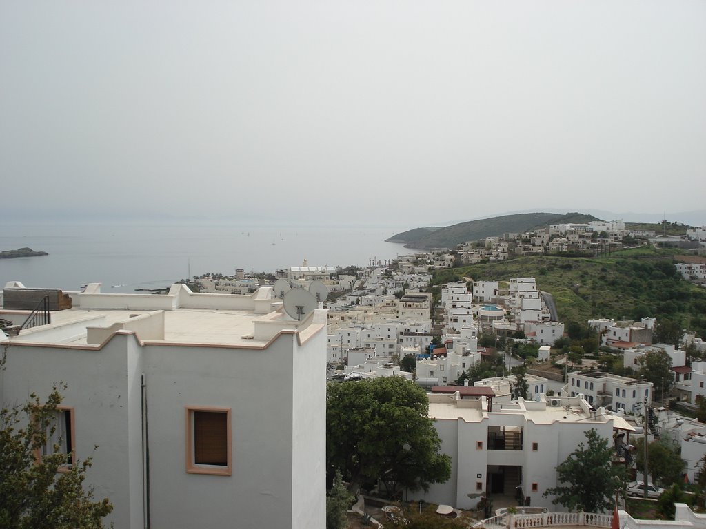 48470 Bitez/Bodrum/Muğla, Turkey by ihsan özardıç