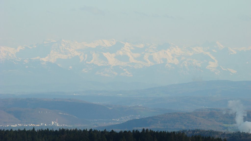 Alpenblick by Veitinger Germany