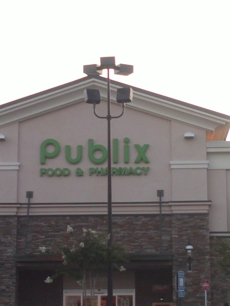 Publix by bopchap3