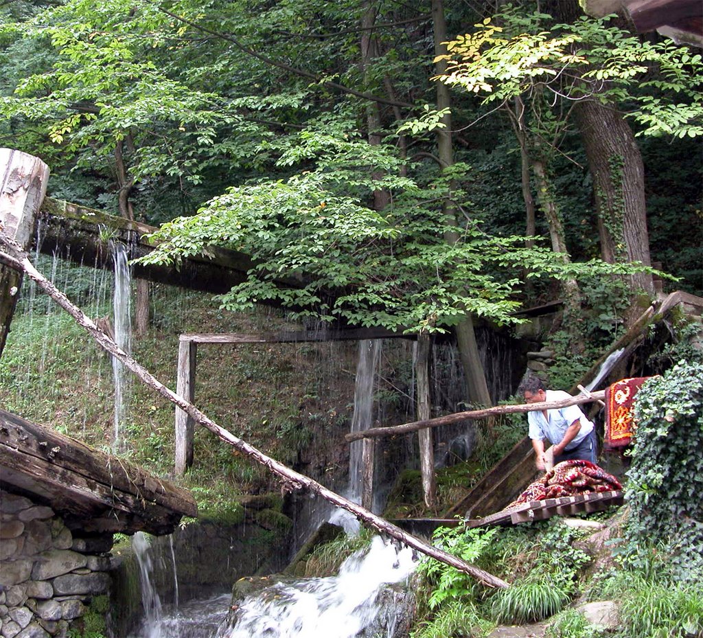 GABROVO (Bulgaria). ETARA, Aldea-Museo. by Carlos Sieiro del Ni…