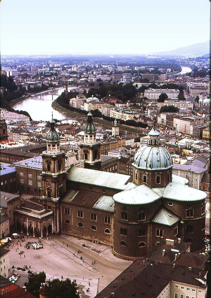 Panorama dal Castello by ©Bruno Tortarolo