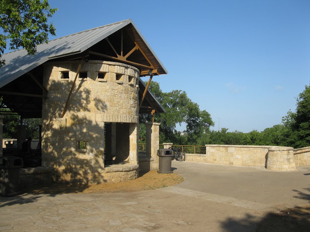 Arbor Hills Trail by Ref Tom Green