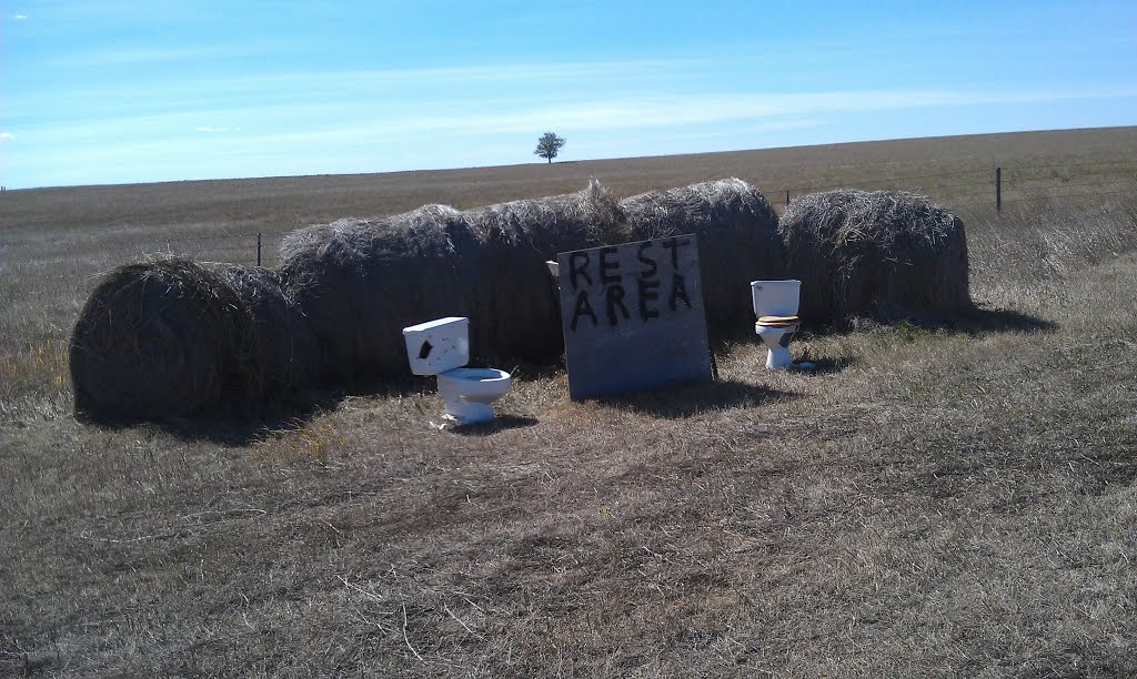 Dewey County SD by kevystew