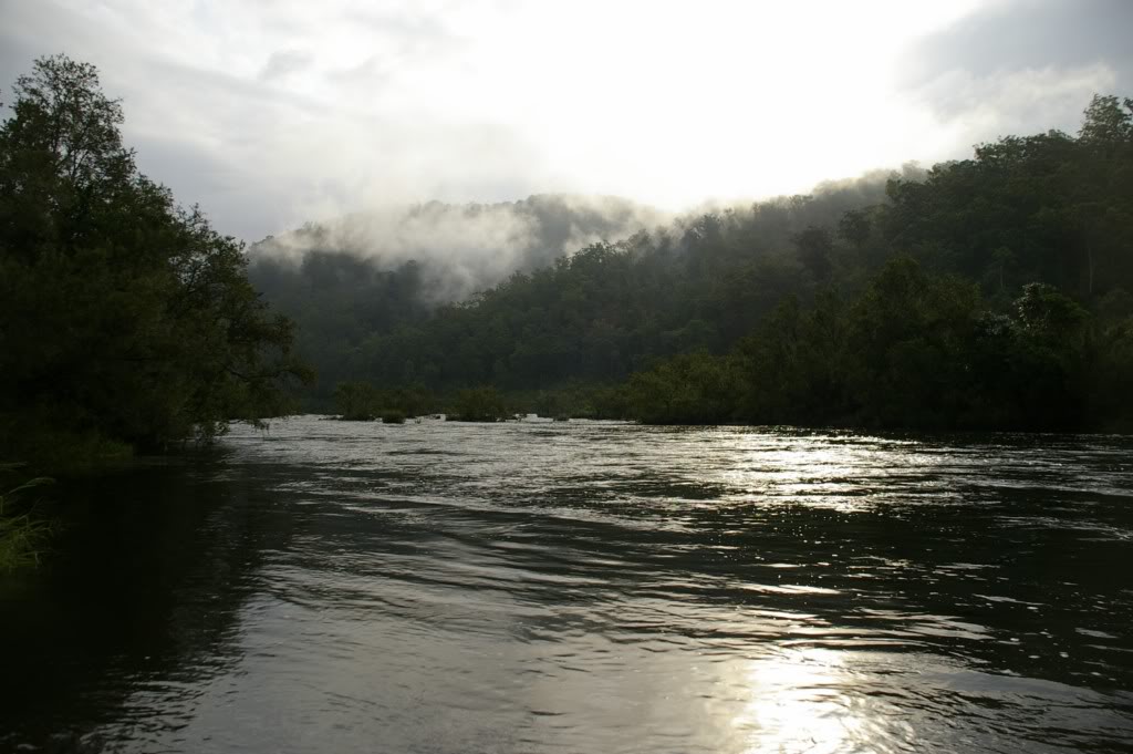 Nymboida River by ken_knight