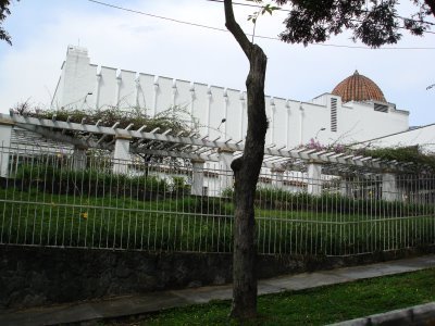 Barrio Prado by rrenne