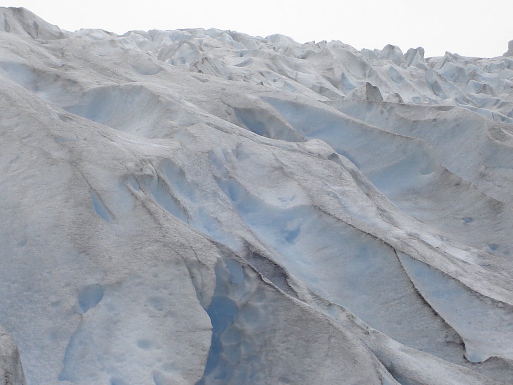 NORWAY, SOGN OG FJORDANE: Tip of Nigardsbreen by Ashraf Nassef