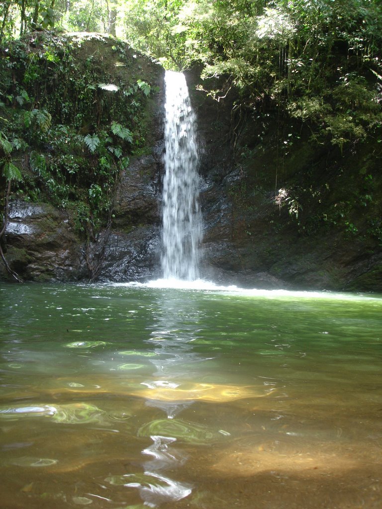 Ouro Preto - São Bartolomeu by BARBOSA®