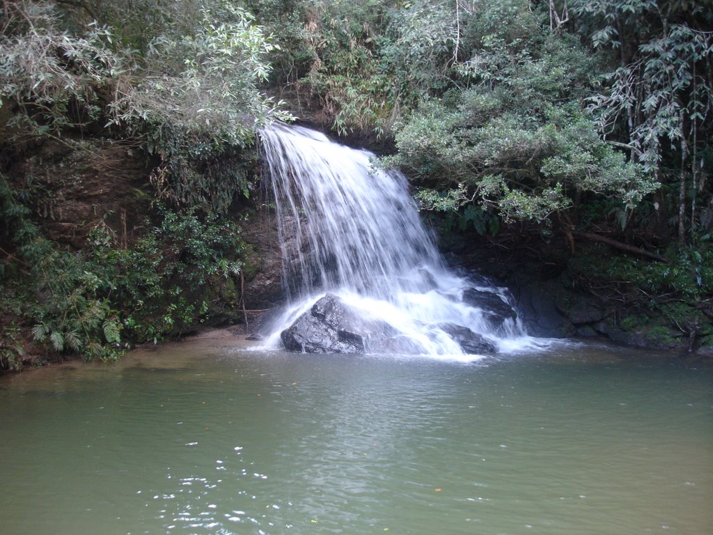 Ouro Preto - São Bartolomeu by BARBOSA®