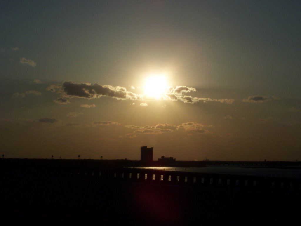 Biloxi, MS, USA by zacharystewart