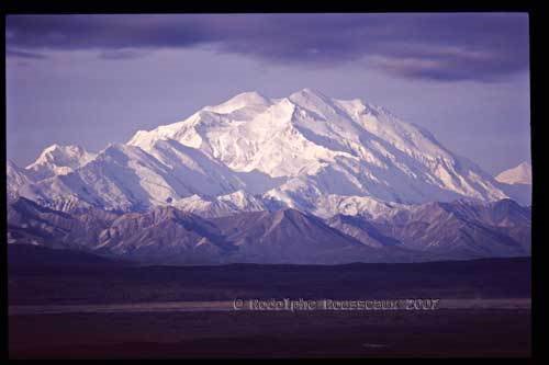 Denali by Littleplanet