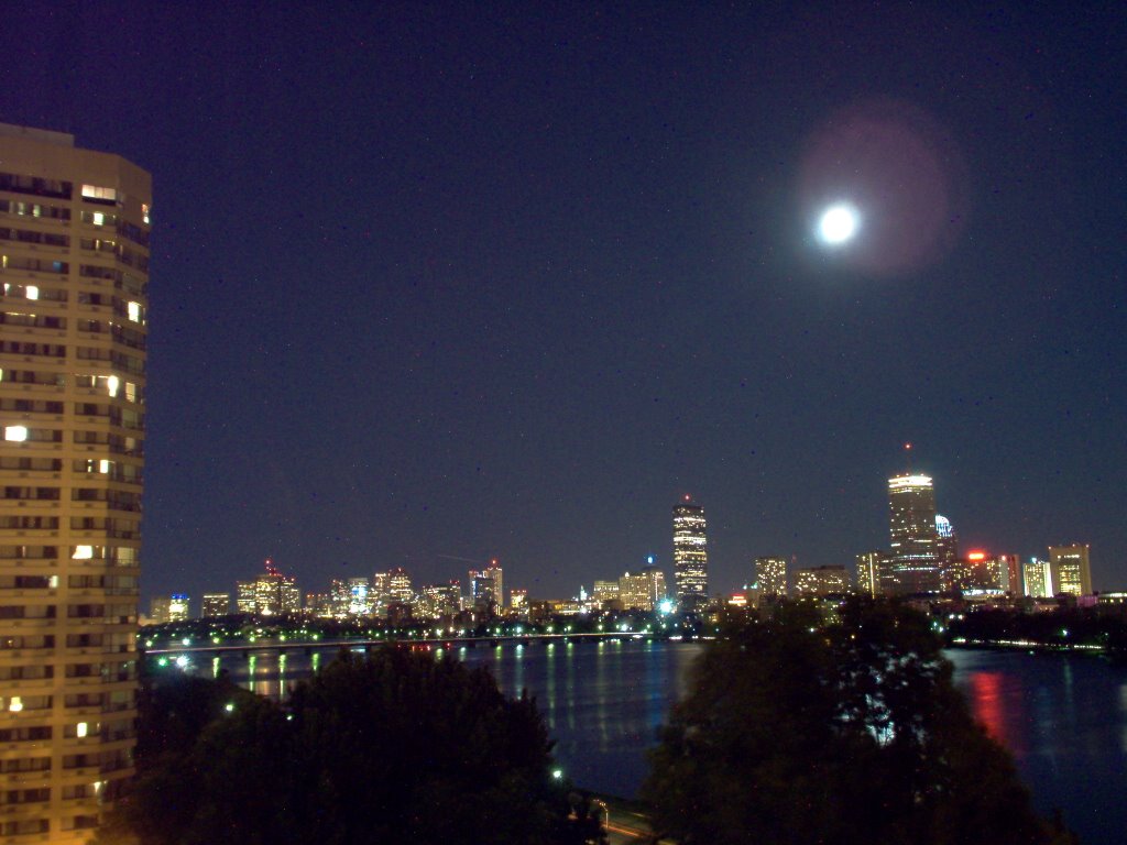 BOSTON NIGHT by GTV_SN